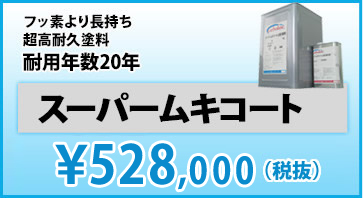 スーパームキコート　540,000円