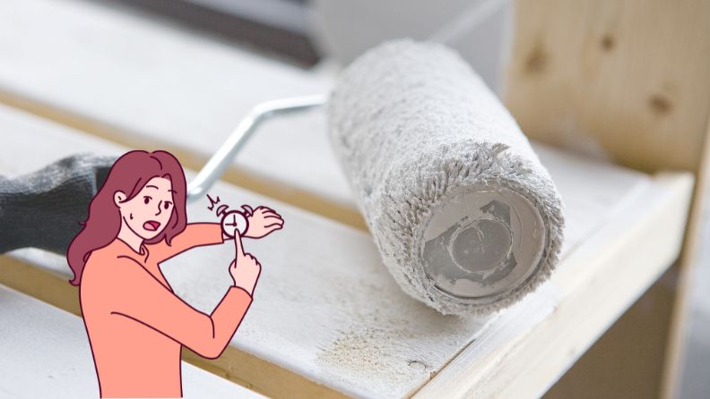 塗装タイミングを逃すとどうなる？