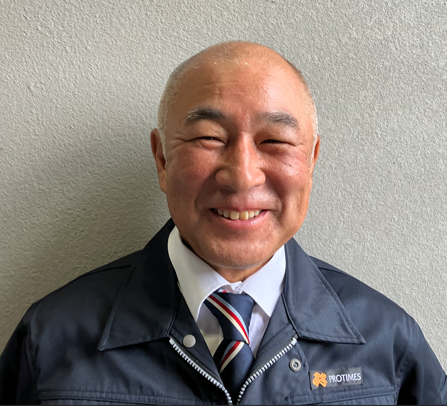 小田　誠