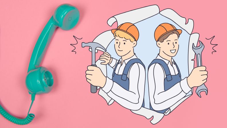 専門業者へ依頼する流れと注意点