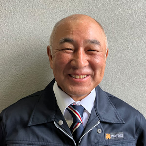 小田　誠